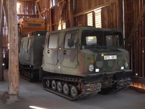 Bandvagn