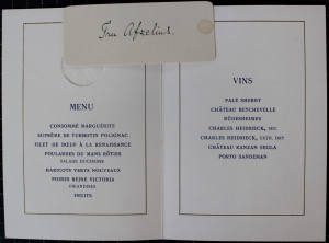 NobelBanquetMenu1909