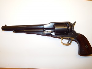 remington-1858-army