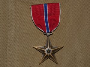 Bronze Star 